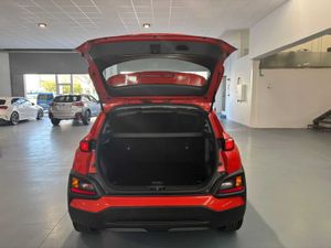 Hyundai Kona KONA TGDI 1.0 120CV 4X2 KLASS  - Foto 11
