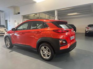 Hyundai Kona KONA TGDI 1.0 120CV 4X2 KLASS  - Foto 9