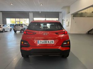 Hyundai Kona KONA TGDI 1.0 120CV 4X2 KLASS  - Foto 7