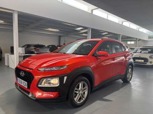 Hyundai Kona KONA TGDI 1.0 120CV 4X2 KLASS  - Foto 8
