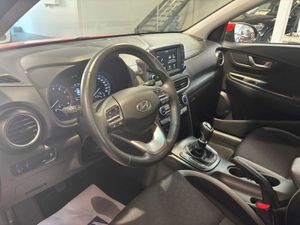 Hyundai Kona KONA TGDI 1.0 120CV 4X2 KLASS  - Foto 15