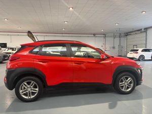 Hyundai Kona KONA TGDI 1.0 120CV 4X2 KLASS  - Foto 6