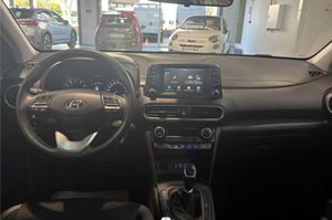 Hyundai Kona KONA TGDI 1.0 120CV 4X2 KLASS  - Foto 16