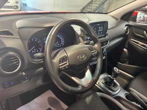 Hyundai Kona KONA TGDI 1.0 120CV 4X2 KLASS  - Foto 13