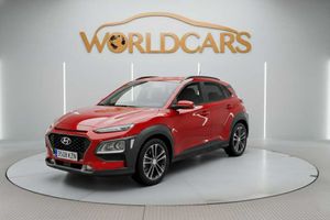 Hyundai Kona KONA TGDI 1.0 120CV 4X2 KLASS  - Foto 2