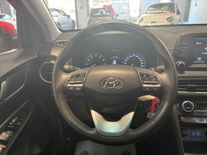 Hyundai Kona KONA TGDI 1.0 120CV 4X2 KLASS  - Foto 14
