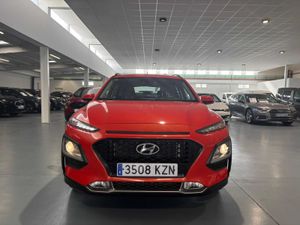Hyundai Kona KONA TGDI 1.0 120CV 4X2 KLASS  - Foto 4