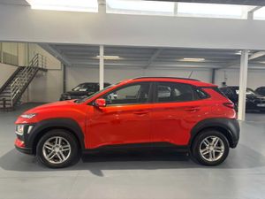 Hyundai Kona KONA TGDI 1.0 120CV 4X2 KLASS  - Foto 10