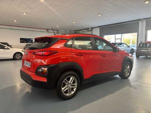 Hyundai Kona KONA TGDI 1.0 120CV 4X2 KLASS  - Foto 12