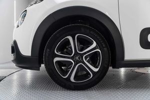 Citroën C3 PureTech 60KW (83CV) Plus  - Foto 22