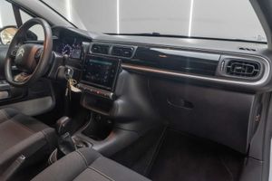 Citroën C3 PureTech 60KW (83CV) Plus  - Foto 21