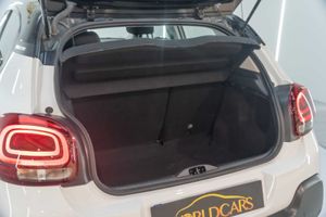 Citroën C3 PureTech 60KW (83CV) Plus  - Foto 11