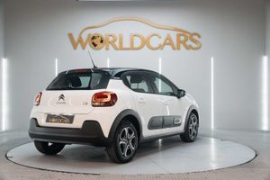Citroën C3 PureTech 60KW (83CV) Plus  - Foto 5