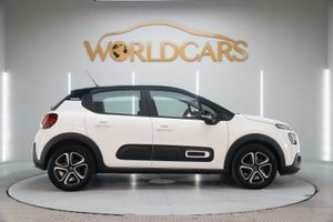 Citroën C3 PureTech 60KW (83CV) Plus  - Foto 4
