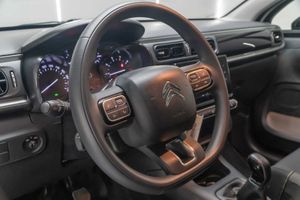 Citroën C3 PureTech 60KW (83CV) Plus  - Foto 13