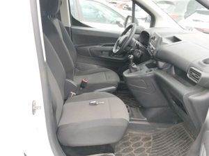 Citroën Berlingo talla m bluehdi 100 control  - Foto 5