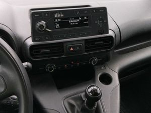 Citroën Berlingo talla m bluehdi 100 control  - Foto 3