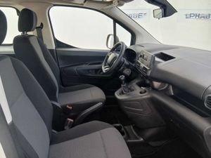 Citroën Berlingo combi talla m bluehdi 100 live (ac)  - Foto 4