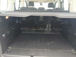 Citroën Berlingo combi talla m bluehdi 100 live (ac)  - Foto 6
