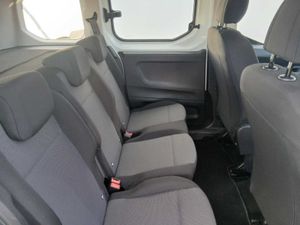 Citroën Berlingo combi talla m bluehdi 100 live (ac)  - Foto 5