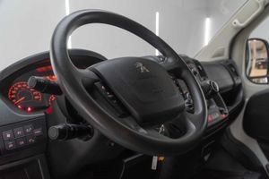 Peugeot Boxer combi 5/9 pl 330 l1h1 bluehdi 88kw (120)  - Foto 11