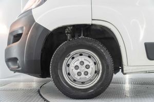 Peugeot Boxer combi 5/9 pl 330 l1h1 bluehdi 88kw (120)  - Foto 20