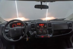 Peugeot Boxer combi 5/9 pl 330 l1h1 bluehdi 88kw (120)  - Foto 17