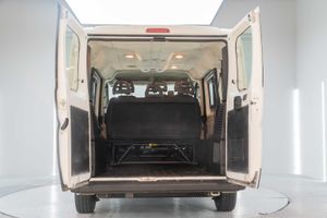 Peugeot Boxer combi 5/9 pl 330 l1h1 bluehdi 88kw (120)  - Foto 9