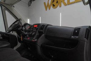 Peugeot Boxer combi 5/9 pl 330 l1h1 bluehdi 88kw (120)  - Foto 19