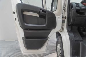 Peugeot Boxer combi 5/9 pl 330 l1h1 bluehdi 88kw (120)  - Foto 14