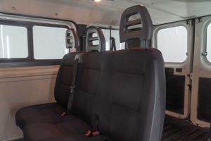 Peugeot Boxer combi 5/9 pl 330 l1h1 bluehdi 88kw (120)  - Foto 16