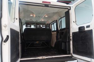 Peugeot Boxer combi 5/9 pl 330 l1h1 bluehdi 88kw (120)  - Foto 10