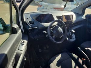 Peugeot Rifter active pack busin. standard bluehdi 73kw  - Foto 3