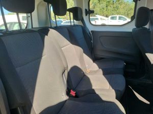 Peugeot Rifter active pack busin. standard bluehdi 73kw  - Foto 6