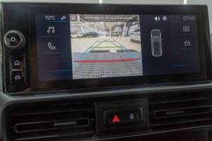 Peugeot Partner standard 600kg bluehdi 73kw  - Foto 14