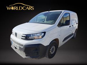 Peugeot Partner standard 600kg bluehdi 73kw  - Foto 2