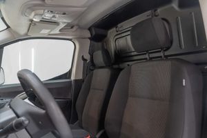 Peugeot Partner standard 600kg bluehdi 73kw  - Foto 19