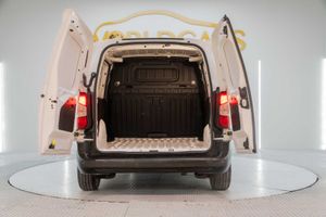 Peugeot Partner standard 600kg bluehdi 73kw  - Foto 9