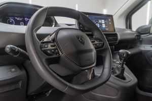 Peugeot Partner standard 600kg bluehdi 73kw  - Foto 13