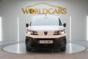 Peugeot Partner standard 600kg bluehdi 73kw  - Foto 3