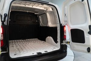 Peugeot Partner standard 600kg bluehdi 73kw  - Foto 10