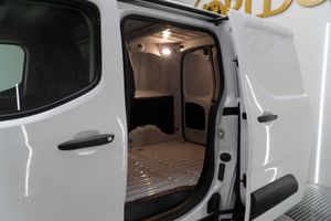 Peugeot Partner standard 600kg bluehdi 73kw  - Foto 12