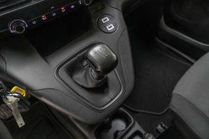 Peugeot Partner standard 600kg bluehdi 73kw  - Foto 16