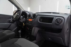 Dacia Dokker van essential blue dci 70kw (95cv)  - Foto 20