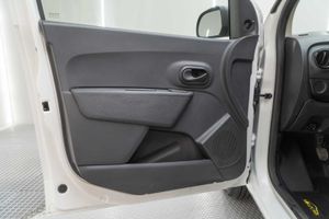 Dacia Dokker van essential blue dci 70kw (95cv)  - Foto 17