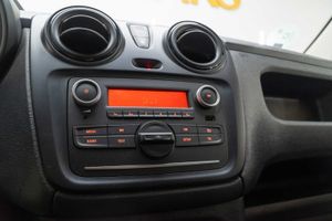 Dacia Dokker van essential blue dci 70kw (95cv)  - Foto 14