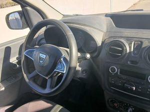 Dacia Dokker van essential blue dci 70kw (95cv)  - Foto 3