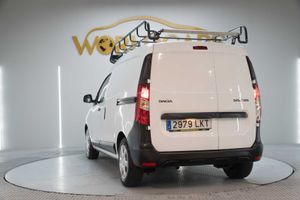 Dacia Dokker van essential blue dci 70kw (95cv)  - Foto 7