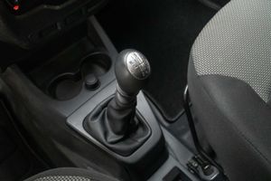 Dacia Dokker van essential blue dci 70kw (95cv)  - Foto 15