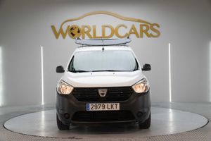 Dacia Dokker van essential blue dci 70kw (95cv)  - Foto 3